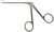 House Miniature Forceps 5mm - X0239